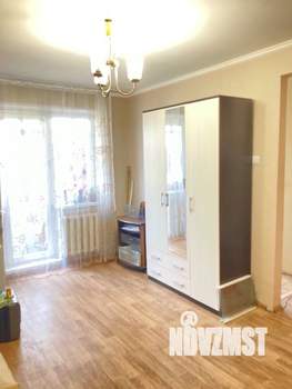 3-к квартира, вторичка, 58м2, 4/5 этаж