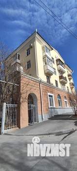 2-к квартира, вторичка, 50м2, 2/4 этаж