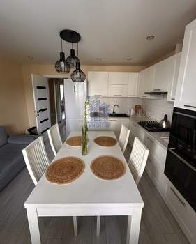 1-к квартира, вторичка, 52м2, 2/9 этаж