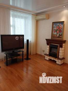 3-к квартира, вторичка, 101м2, 2/10 этаж