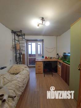 3-к квартира, вторичка, 69м2, 10/12 этаж