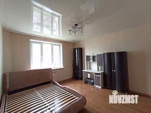 1-к квартира, вторичка, 43м2, 8/9 этаж
