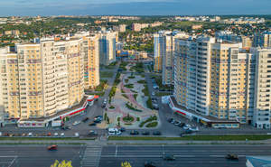 2-к квартира, вторичка, 50м2, 14/16 этаж