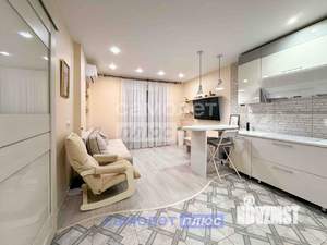 3-к квартира, вторичка, 85м2, 9/10 этаж
