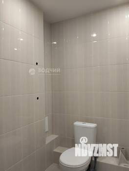 1-к квартира, вторичка, 44м2, 9/19 этаж