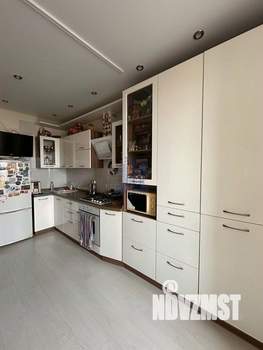 1-к квартира, вторичка, 46м2, 8/9 этаж