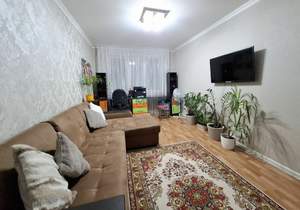 2-к квартира, вторичка, 53м2, 4/5 этаж