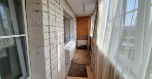 1-к квартира, вторичка, 34м2, 4/10 этаж