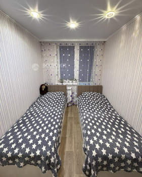 2-к квартира, вторичка, 48м2, 6/13 этаж