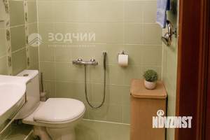 3-к квартира, вторичка, 104м2, 10/11 этаж
