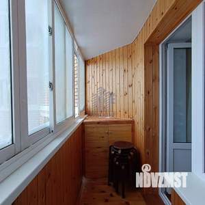 1-к квартира, вторичка, 60м2, 8/10 этаж