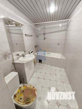 3-к квартира, вторичка, 125м2, 5/6 этаж