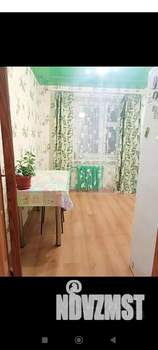 1-к квартира, вторичка, 40м2, 4/9 этаж