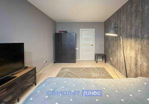 3-к квартира, вторичка, 95м2, 13/25 этаж