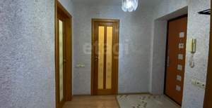 1-к квартира, вторичка, 36м2, 4/9 этаж