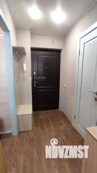 1-к квартира, вторичка, 32м2, 7/14 этаж