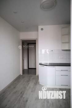 1-к квартира, вторичка, 36м2, 16/16 этаж