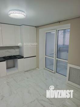 3-к квартира, вторичка, 84м2, 9/16 этаж