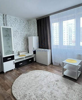 Студия квартира, вторичка, 25м2, 4/9 этаж