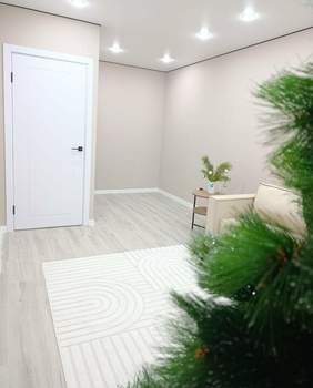 1-к квартира, вторичка, 38м2, 16/17 этаж