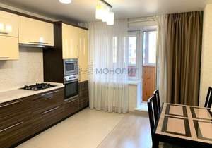 1-к квартира, вторичка, 45м2, 9/10 этаж
