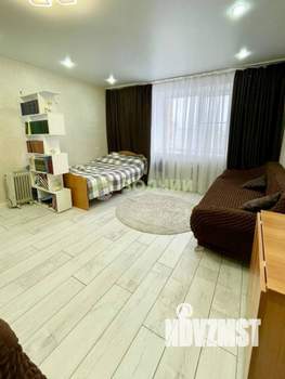 2-к квартира, вторичка, 57м2, 10/10 этаж