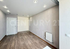 2-к квартира, вторичка, 70м2, 16/16 этаж