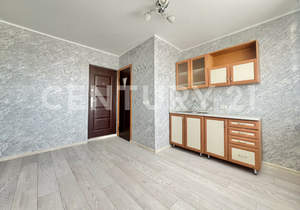Студия квартира, вторичка, 17м2, 5/5 этаж