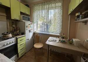 2-к квартира, вторичка, 42м2, 2/5 этаж