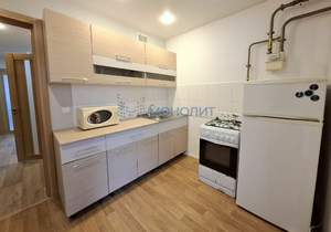 1-к квартира, вторичка, 40м2, 3/14 этаж