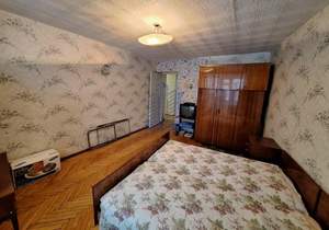 3-к квартира, вторичка, 66м2, 2/9 этаж