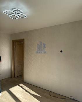 1-к квартира, вторичка, 30м2, 5/5 этаж