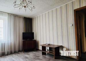 4-к квартира, вторичка, 77м2, 5/10 этаж