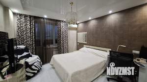 3-к квартира, вторичка, 100м2, 9/11 этаж