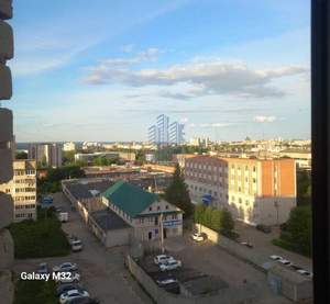 Студия квартира, вторичка, 24м2, 8/9 этаж