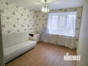 Студия квартира, вторичка, 27м2, 3/9 этаж