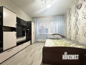 1-к квартира, вторичка, 22м2, 2/5 этаж