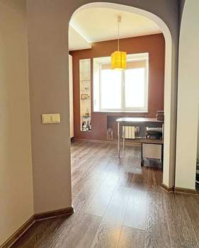 1-к квартира, вторичка, 39м2, 3/9 этаж