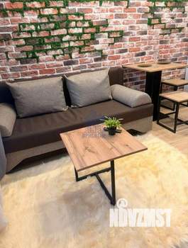 Студия квартира, вторичка, 24м2, 6/9 этаж