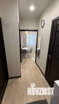 1-к квартира, вторичка, 41м2, 12/14 этаж