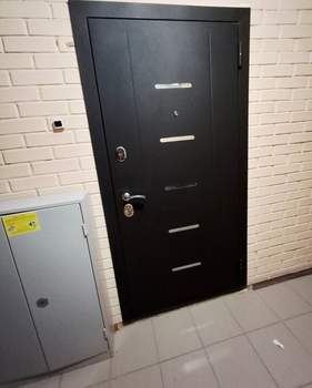 Студия квартира, вторичка, 31м2, 6/16 этаж