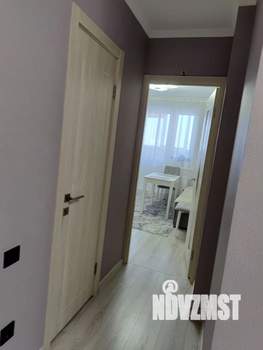 1-к квартира, вторичка, 47м2, 9/16 этаж