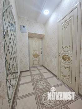 3-к квартира, вторичка, 63м2, 3/3 этаж