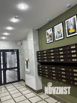 2-к квартира, сданный дом, 73м2, 12/12 этаж