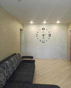 4-к квартира, вторичка, 78м2, 5/9 этаж