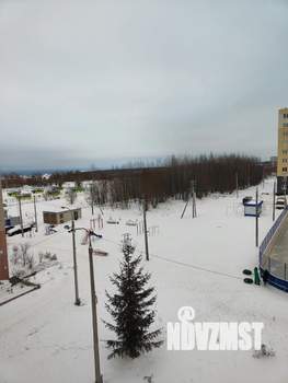 2-к квартира, вторичка, 48м2, 4/9 этаж