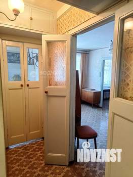 2-к квартира, вторичка, 45м2, 1/5 этаж