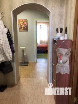 4-к квартира, вторичка, 85м2, 8/10 этаж