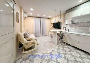 3-к квартира, вторичка, 85м2, 9/10 этаж