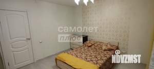 3-к квартира, вторичка, 78м2, 2/10 этаж